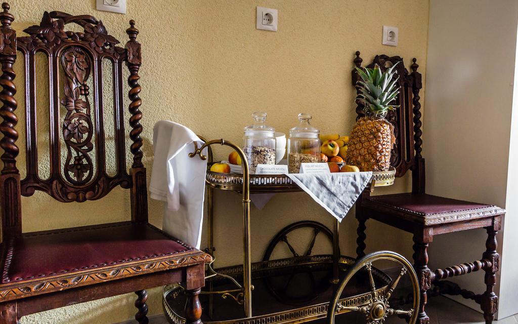 קמניק Guest House Pri Cesarju מראה חיצוני תמונה